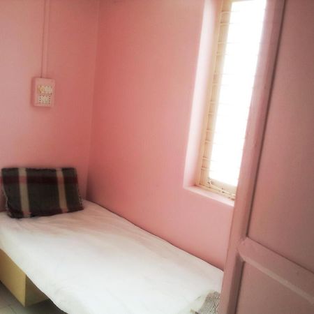 Shree Balaji Guest House Nashik Quarto foto