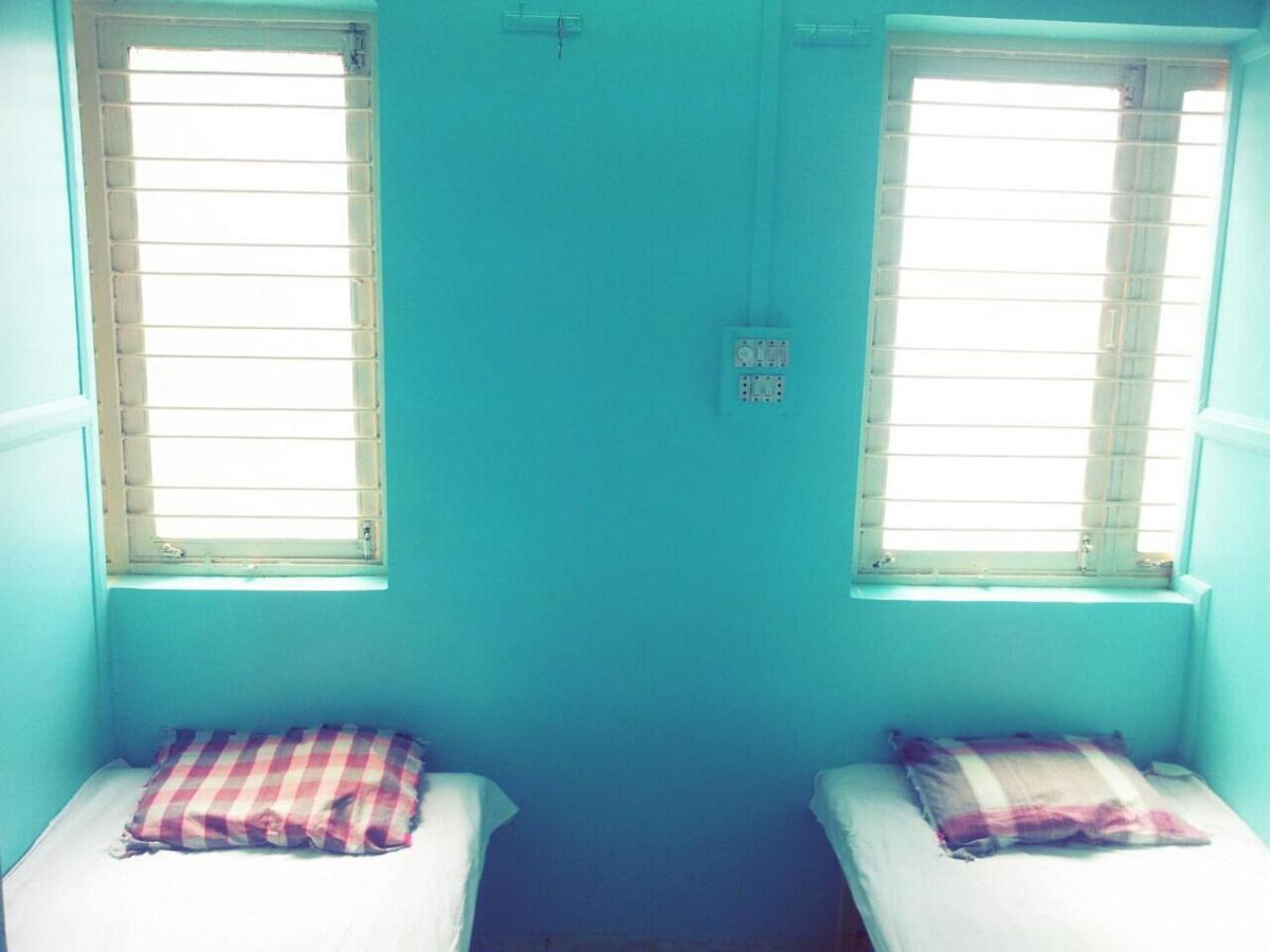Shree Balaji Guest House Nashik Quarto foto