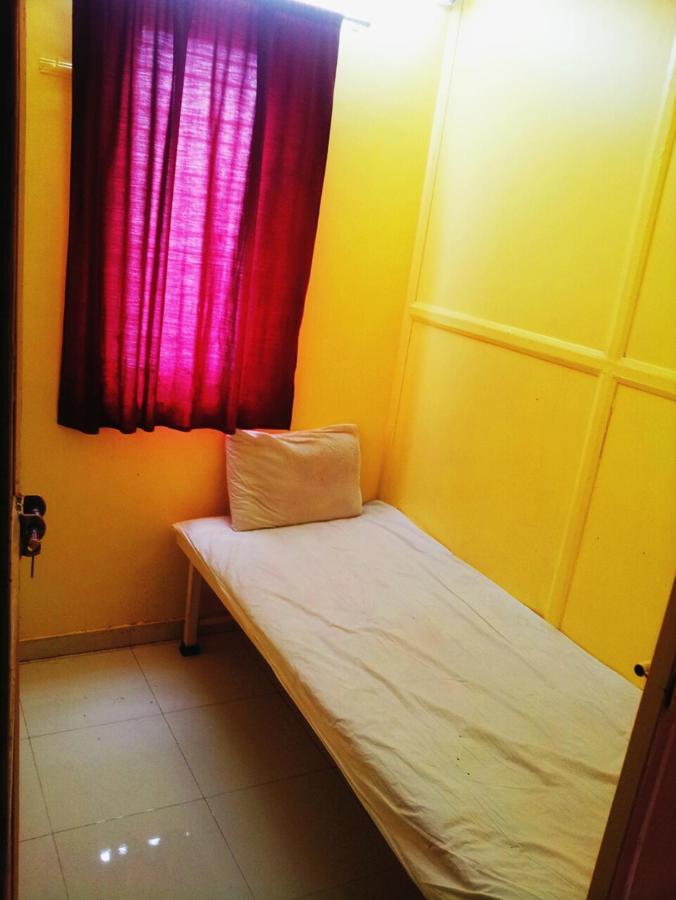 Shree Balaji Guest House Nashik Quarto foto