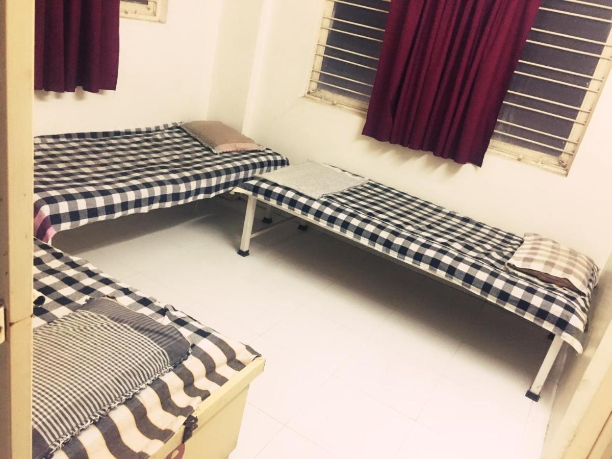 Shree Balaji Guest House Nashik Quarto foto