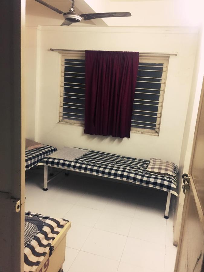 Shree Balaji Guest House Nashik Quarto foto